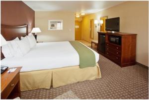 Holiday Inn Express Hotel & Suites Willows, an IHG Hotel - Nearby Attractions and Activities