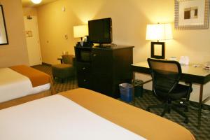 Holiday Inn Express Hotel Union City San Jose, an IHG Hotel - Hotel Amenities