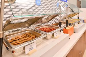 Holiday Inn Express & Suites Blythe, an IHG Hotel - Guest Ratings and Feedback