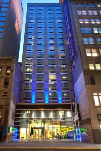Holiday Inn Express - Times Square South, an IHG Hotel - Transportation Options