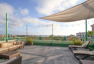Holiday Inn Oceanside Marina Camp Pendleton, an IHG Hotel - Accessibility Features