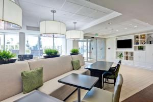 Home2 Suites Azusa - Sustainability Commitment
