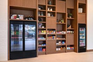 Home2 Suites By Hilton Anaheim Resort - Sustainability and Environmental Efforts