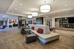Home2 Suites by Hilton Los Angeles Montebello - Accommodation Options and Policies