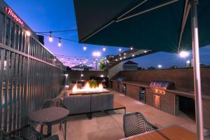 Home2 Suites By Hilton Riverside March Air Force Base, Ca - Sustainability Certifications
