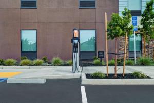 Home2 Suites By Hilton Tracy, Ca - Parking and Accessibility