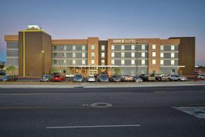 Home2 Suites by Hilton Victorville - Flexible Check-in and Check-out