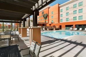 Homewood Suites By Hilton Irvine John Wayne Airport - Guest Ratings and Feedback