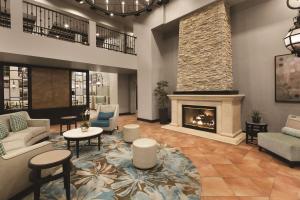 Homewood Suites by Hilton La Quinta - Check-in, Check-out, and Policies