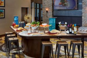 Homewood Suites By Hilton Los Angeles Redondo Beach - Business Facilities