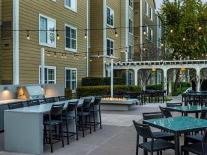Homewood Suites by Hilton Newark Fremont - Policies and Accessibility