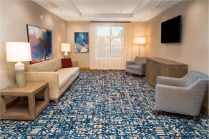 Homewood Suites By Hilton Rancho Cordova, Ca - Guest Reviews and Ratings