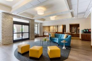 Homewood Suites by Hilton San Diego Airport-Liberty Station - Breakfast Highlights