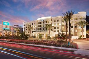 Homewood Suites by Hilton San Diego Hotel Circle/SeaWorld Area - Child and Age Policies