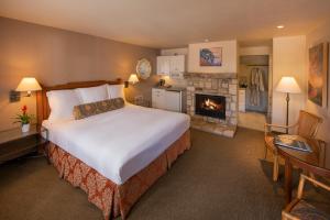 Horizon Inn & Ocean View Lodge - House Rules