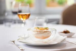 Hostellerie De Labbaye De La Celle - Territory - Wellness and Relaxation