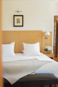 Hostellerie De Levernois - Guest Reviews and Ratings