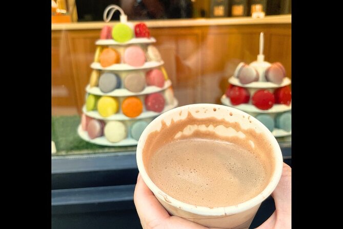 Hot Cocoa Tasting Experience in NYC - Cancellation Policy