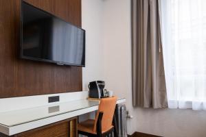 Hotel 32One - Policies and Important Information