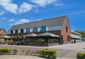 Hotel 46 - Wellness and Recreation