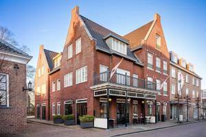 Hotel Aalsmeer - Guest Reviews and Ratings