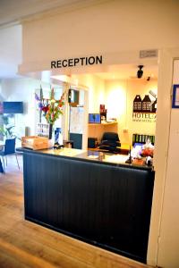 Hotel Abba - Additional Information