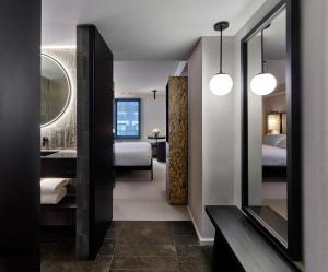 Hotel AKA NoMad - Dining Options