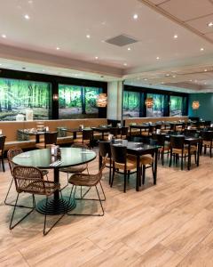 Hotel Alkmaar - Convenient Location