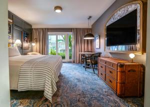 Hotel Amarano Burbank-Hollywood - Dining Options