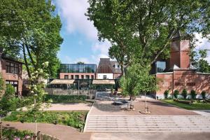 Hotel Arena - Events and Meeting Spaces