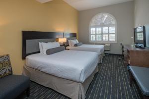 Hotel Aura SFO Airport - Facilities and Services