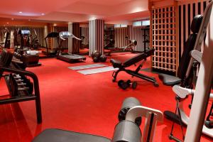 Hotel Barrière Le Westminster - Nearby Attractions and Activities