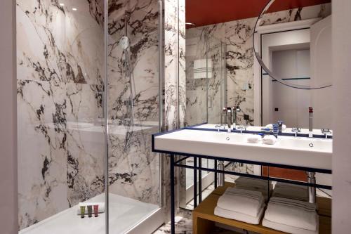 Hotel Bel Ami - Dining and Breakfast Options