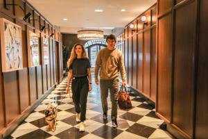 Hotel Belleclaire Central Park - Nearby Attractions