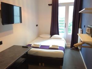 Hotel Bellington - Policies and Regulations