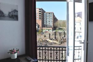 Hotel Benno - Policies and Check-in Procedures