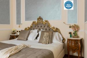 Hotel Bernini Palace - The Sum Up