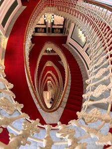 Hotel Bristol Palace - Dining Options