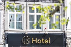 Hotel Britannique - Guest Reviews and Ratings