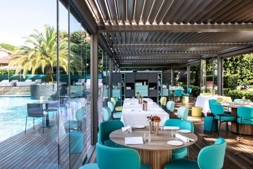 Hotel Byron - Dining Experience