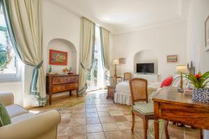 Hotel Caesar Augustus - Policies and Guidelines
