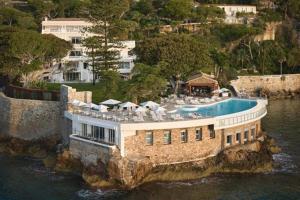 Hotel Cap Estel - Wellness and Recreation