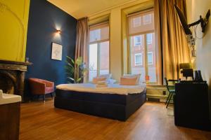 Hotel Corps De Garde - Guest Reviews and Ratings