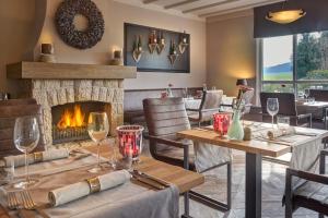 Hotel Creusen - Recreational Facilities