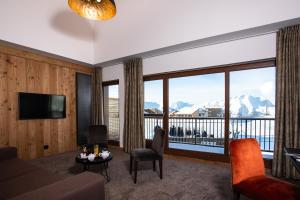 Hotel Daria-I Nor by Les Etincelles - Spa and Wellness Offerings