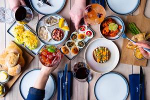 Hotel De ABDIJ Dokkum - Guest Experiences