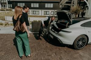 Hotel De Blanke Top - Dining Experiences