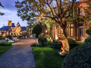 Hotel De La Cité & Spa Mgallery - Guest Reviews and Ratings