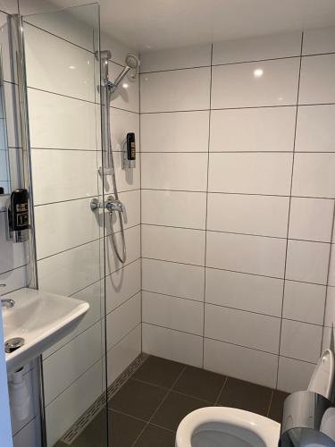 Hotel De Munck - House Rules and Policies