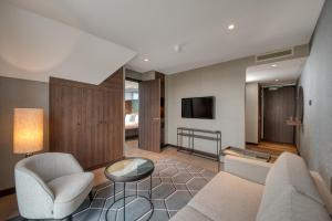 Hotel De Schelde - Room Types